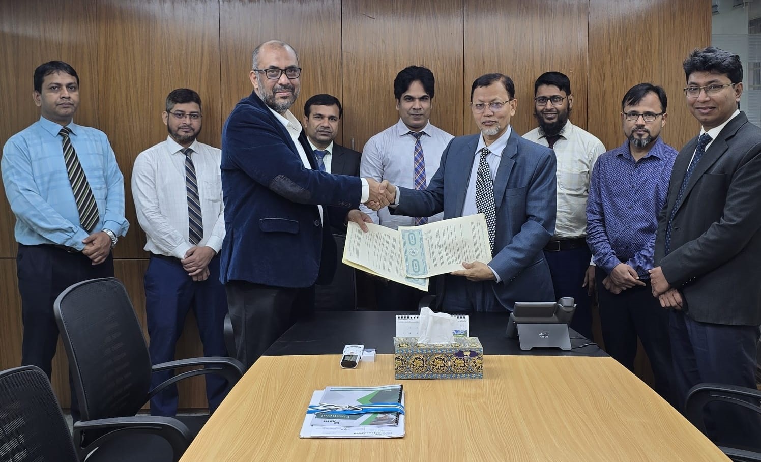 পূবালী ব্যাংক সিকিউরিটিজ চালু করছে নিজস্ব ট্রেডিং প্ল্যাটফর্ম